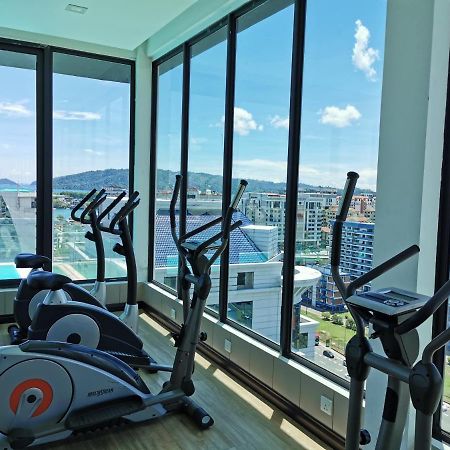 Cosy Modern Apartment โกตาคินาบาลู ภายนอก รูปภาพ