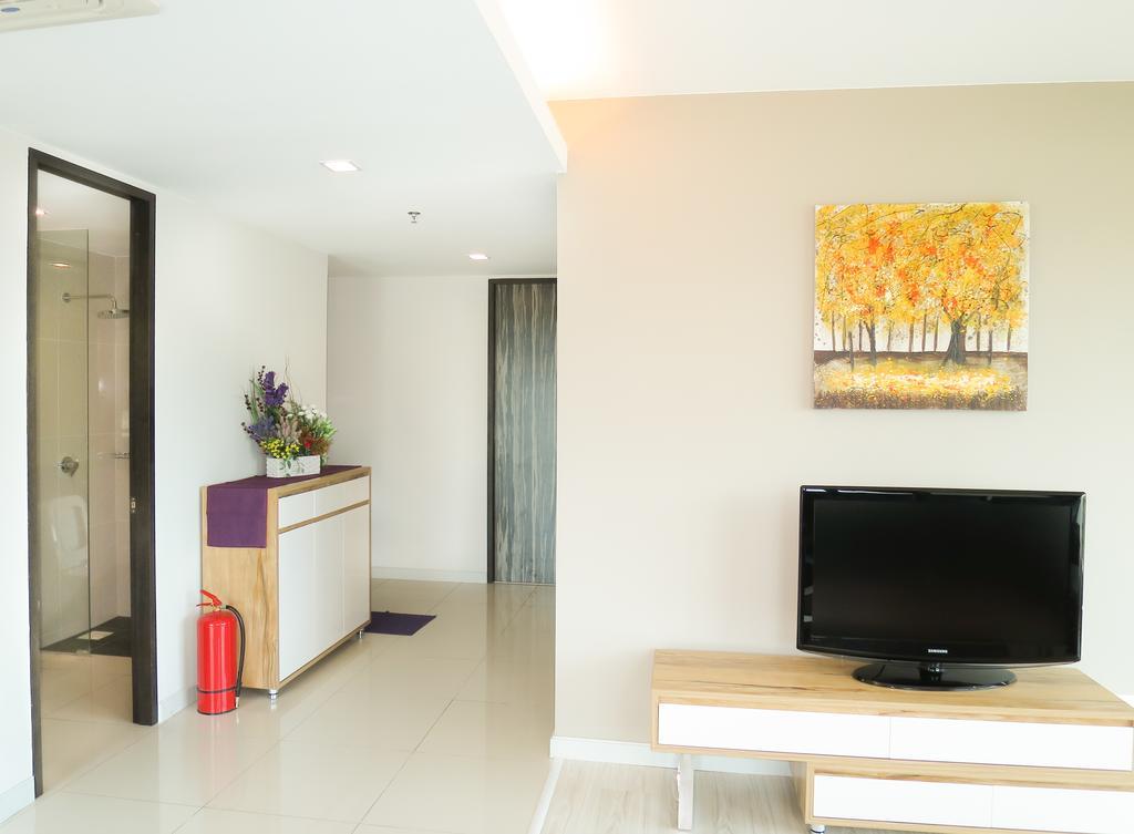 Cosy Modern Apartment โกตาคินาบาลู ภายนอก รูปภาพ