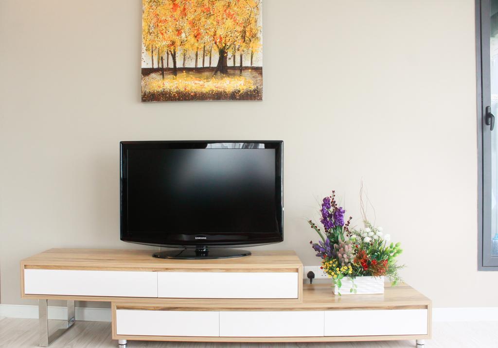 Cosy Modern Apartment โกตาคินาบาลู ภายนอก รูปภาพ