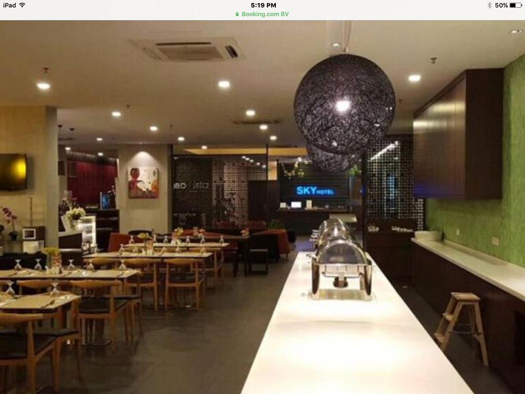 Cosy Modern Apartment โกตาคินาบาลู ภายนอก รูปภาพ