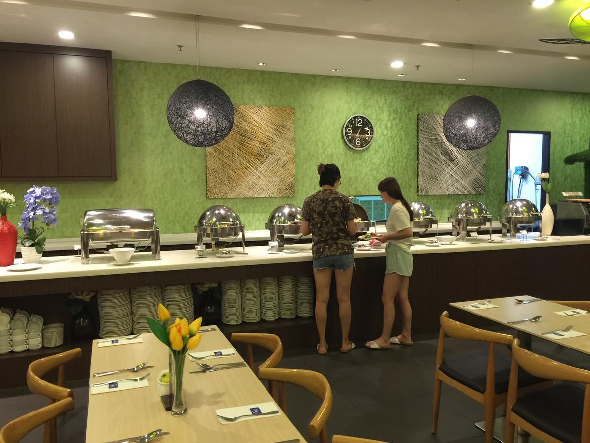 Cosy Modern Apartment โกตาคินาบาลู ภายนอก รูปภาพ
